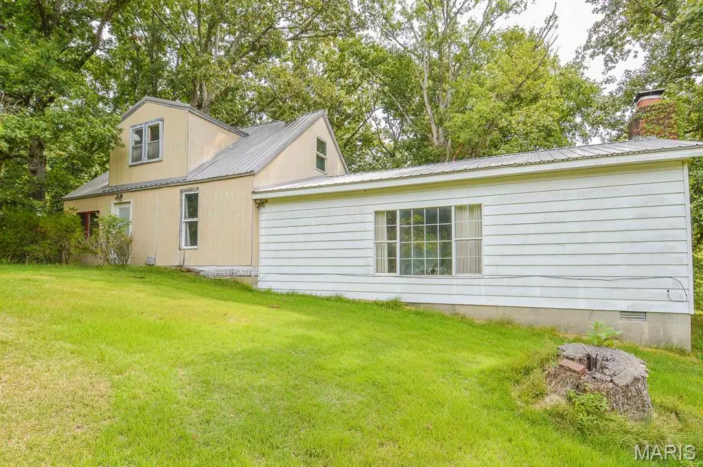 3048 Selmaville Road, Salem, IL 62881 - #1