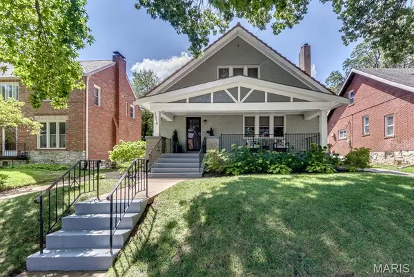 7316 Colgate Avenue, University City, MO 63130