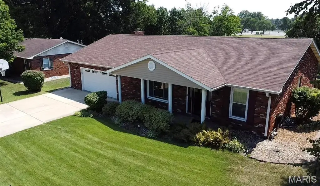 2324 Arnold Drive, Granite City, IL 62040 - #1