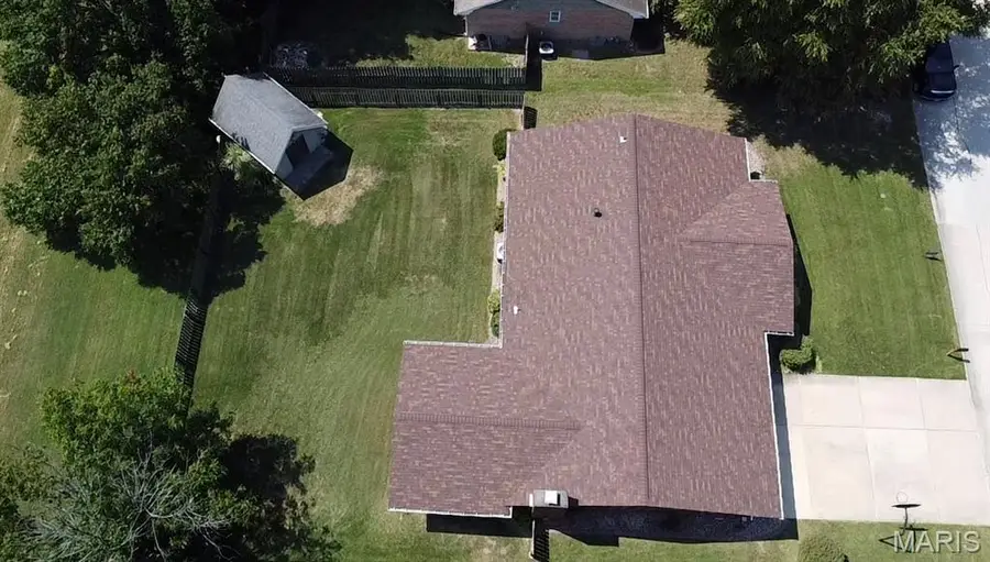 2324 Arnold Drive, Granite City, IL 62040 - #3