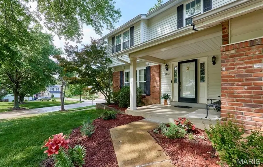 1730 Woodmore Oaks Drive, Ballwin, MO 63021 - #3