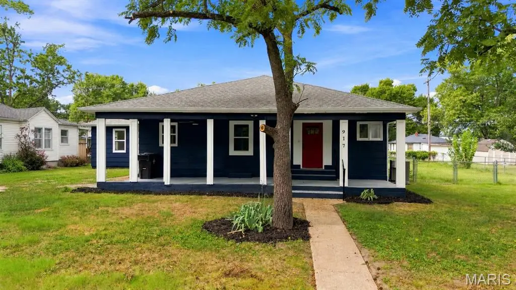 917 W 2nd Street, West Plains, MO 65775 - #1