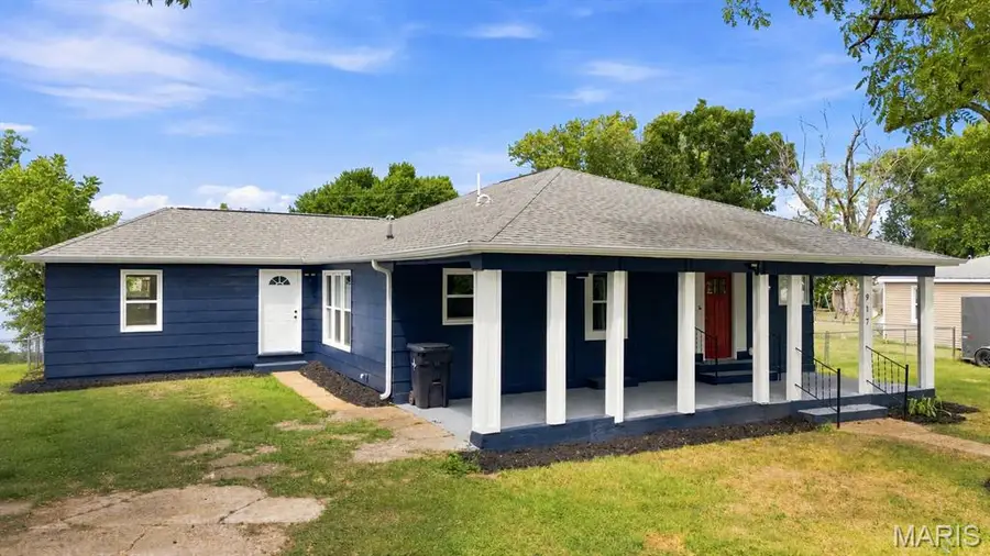 917 W 2nd Street, West Plains, MO 65775 - #2
