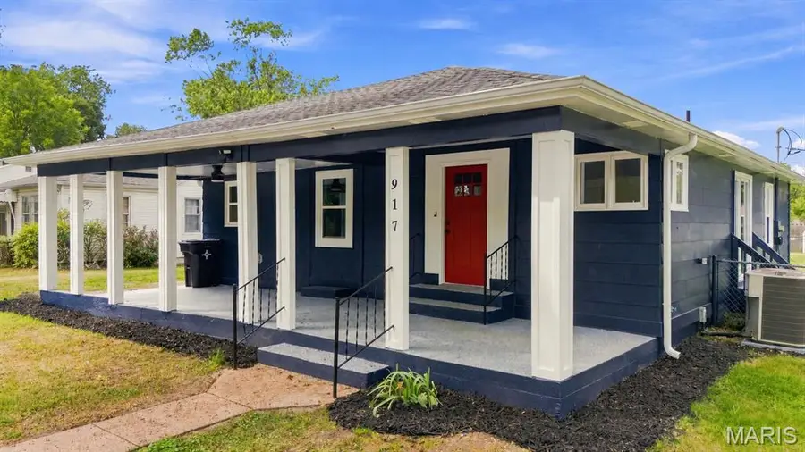 917 W 2nd Street, West Plains, MO 65775 - #3