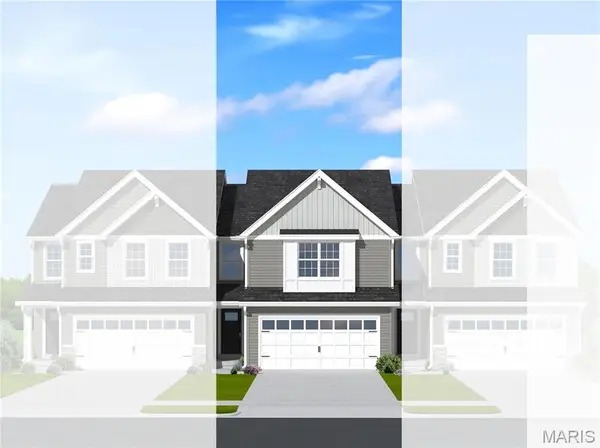 154 Ripple Creek Drive, Lake St Louis, MO 63367