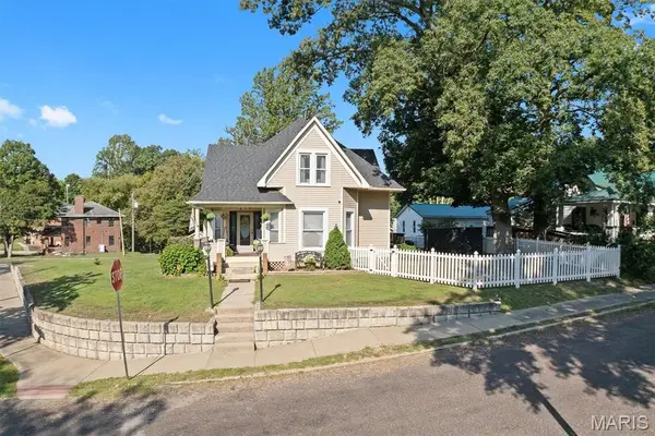 615 Grigg Street, Greenville, IL 62246