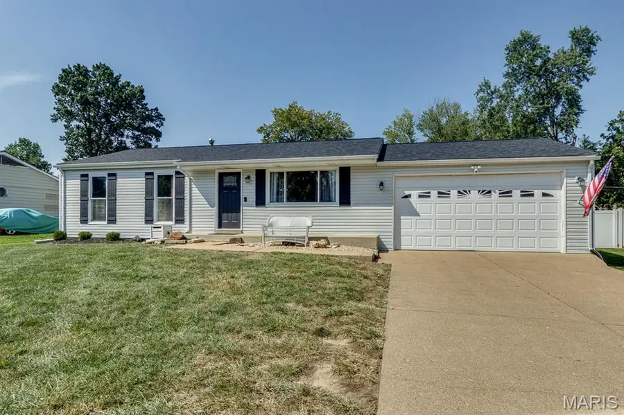 251 Peffer Lane, Fenton, MO 63026 - #2