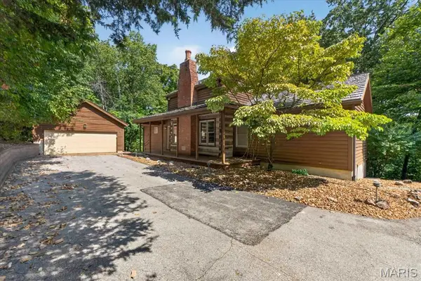 17775 Orrville Road, Wildwood, MO 63005