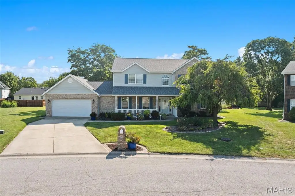 603 Baron Drive, Swansea, IL 62226 - #1