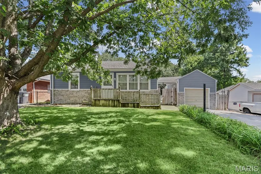 1137 Pine Drive, Belleville, IL 62220 - #3