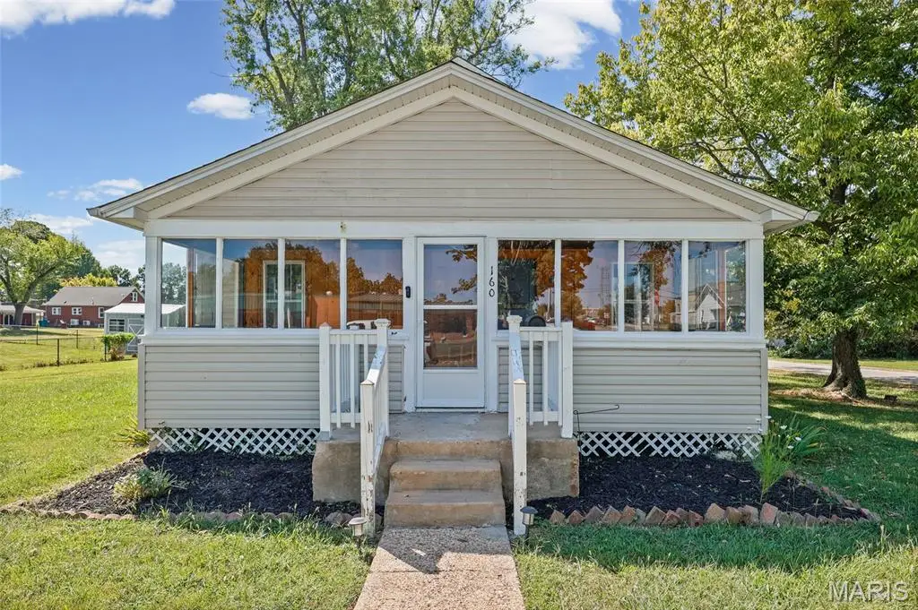 160 Miller Street, Sullivan, MO 63080 - #1