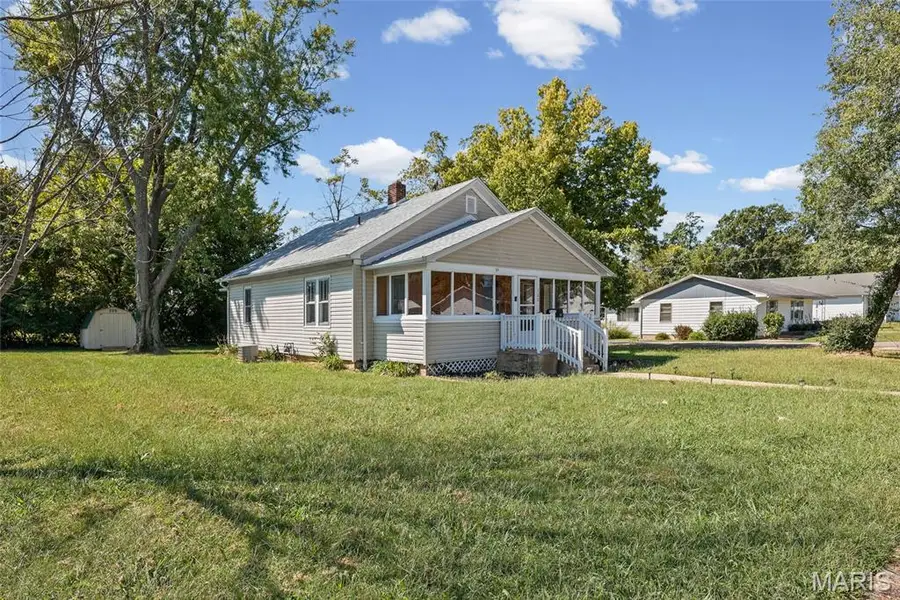 160 Miller Street, Sullivan, MO 63080 - #3