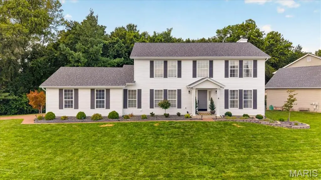 7159 Heartland Drive, Dardenne Prairie, MO 63368 - #1