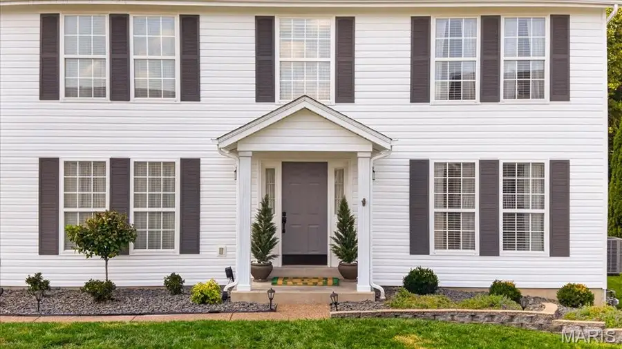 7159 Heartland Drive, Dardenne Prairie, MO 63368 - #2