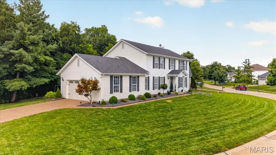 7159 Heartland Drive, Dardenne Prairie, MO 63368 - #3
