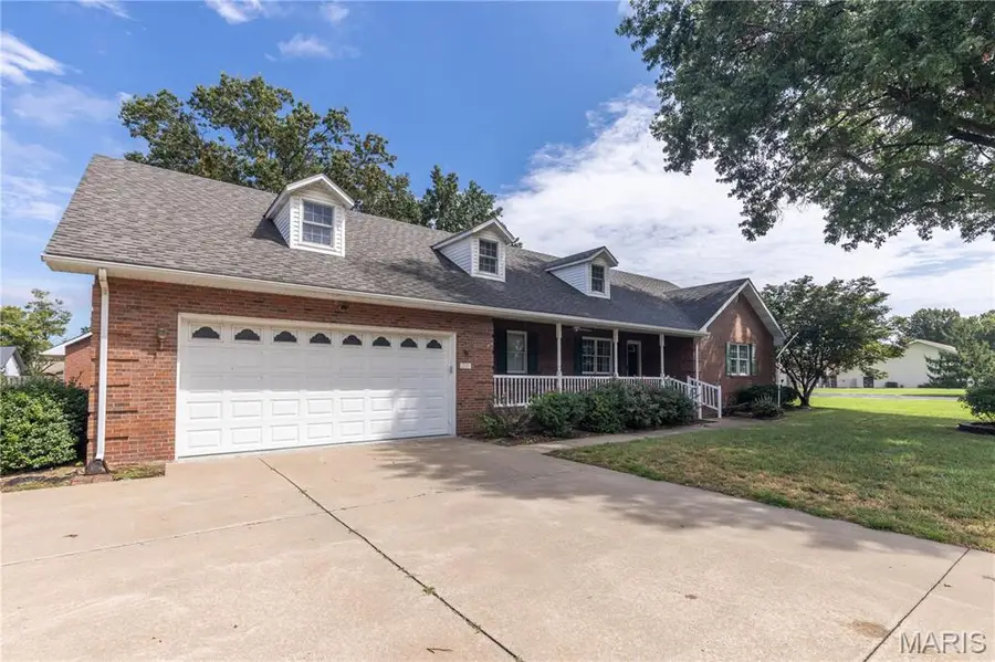 210 Holmes Drive, Sikeston, MO 63801 - #3