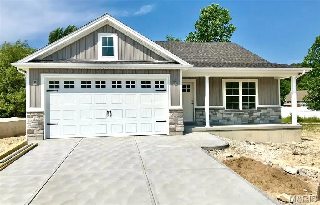 1600 Flagstaff Drive, Festus, MO 63028 - #1