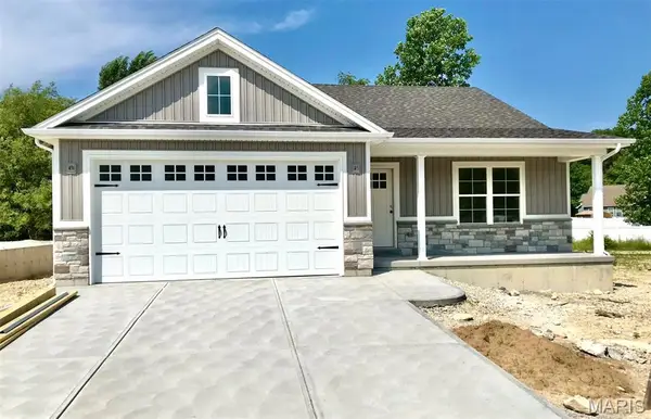 1600 Flagstaff Drive, Festus, MO 63028