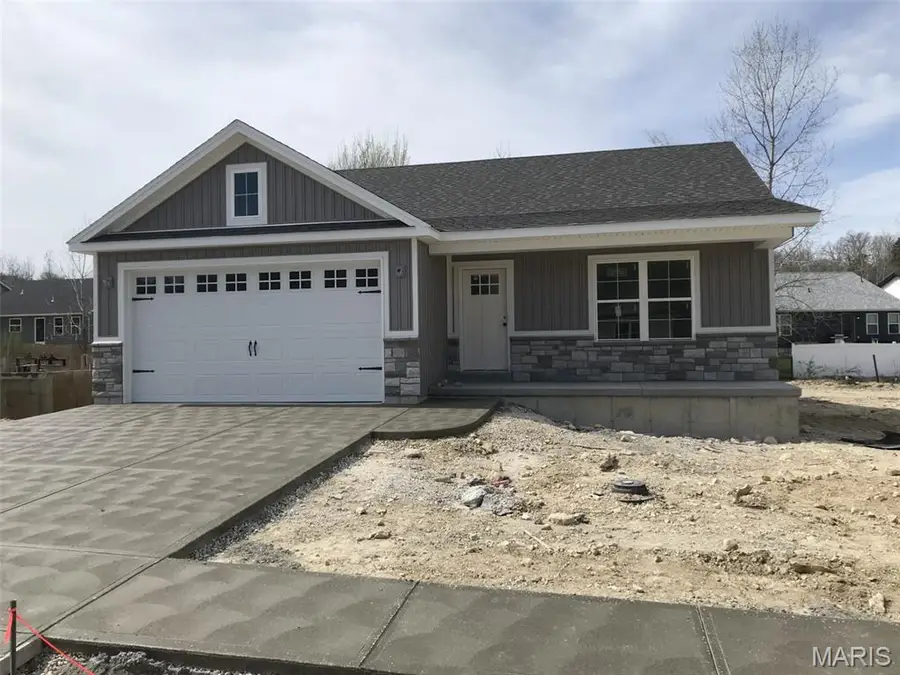 1600 Flagstaff Drive, Festus, MO 63028 - #2