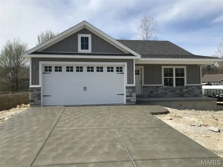1600 Flagstaff Drive, Festus, MO 63028 - #3