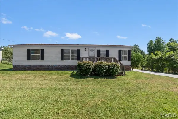 114 Hickory Drive, Jackson, MO 63755