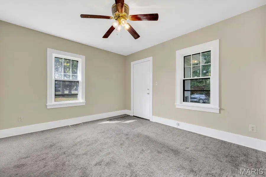 335 S Spencer Street, Bethalto, IL 62010 - #3