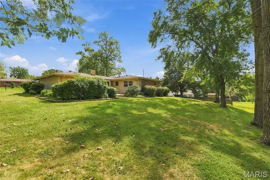 1 Barbary Lane, Saint Louis, MO 63146 - #3