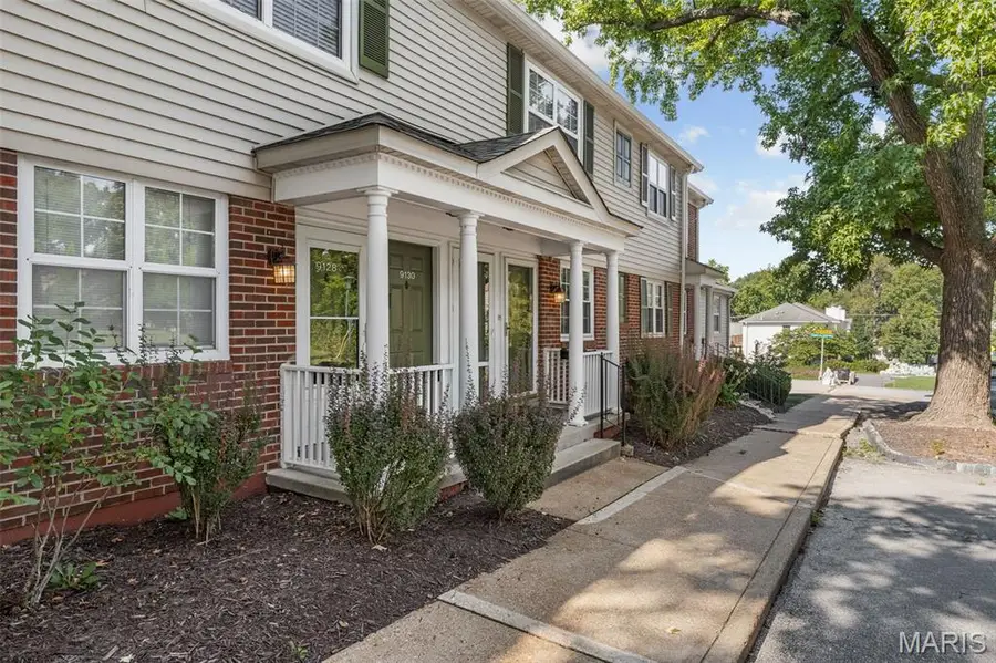9134 Eager Road, Saint Louis, MO 63144 - #2