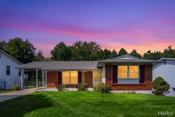 2251 Murray Forest Drive, Maryland Heights, MO 63043