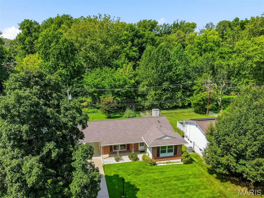 2251 Murray Forest Drive, Maryland Heights, MO 63043 - #3