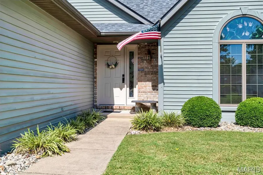 216 Brian Drive, Swansea, IL 62226 - #2