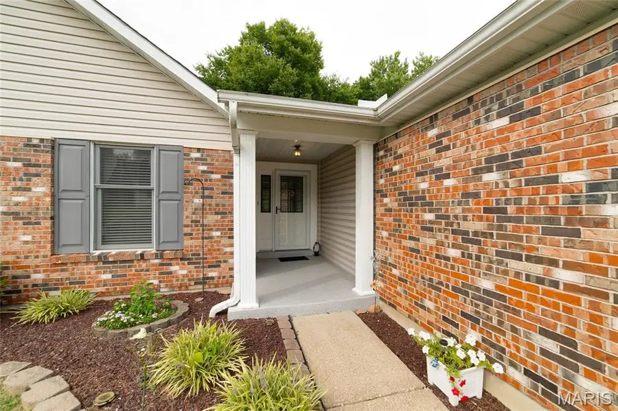 912 Gastorf Place, Florissant, MO 63031 - #2