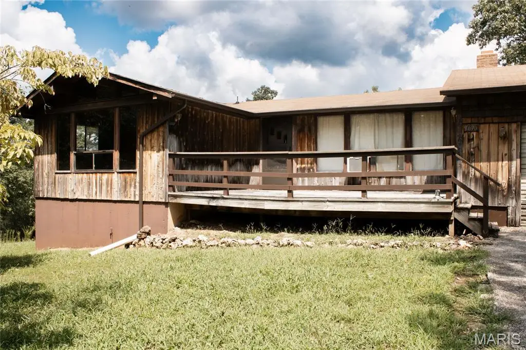 9670 E Lakeview Drive, Bonne Terre, MO 63628 - #1