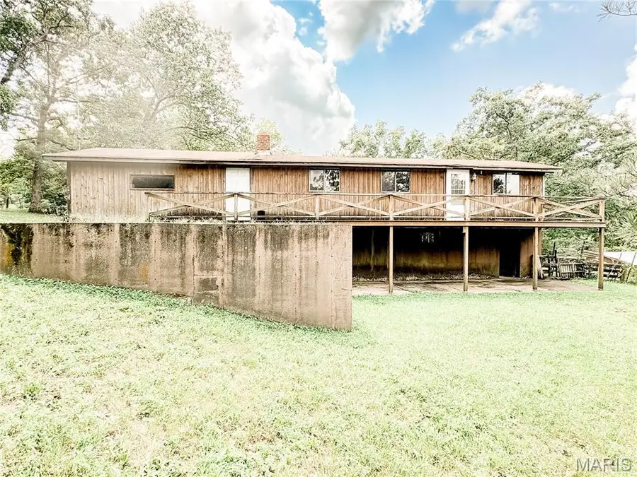 9670 E Lakeview Drive, Bonne Terre, MO 63628 - #2
