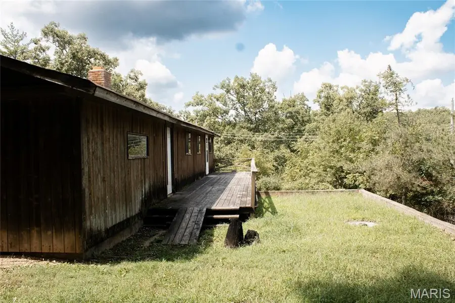 9670 E Lakeview Drive, Bonne Terre, MO 63628 - #3