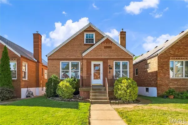 5734 Potomac Street, St Louis, MO 63139