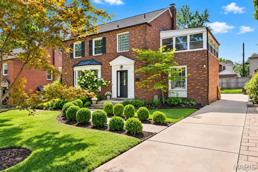 7448 Tulane Avenue, Saint Louis, MO 63130 - #2