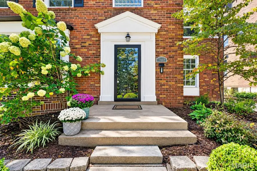 7448 Tulane Avenue, Saint Louis, MO 63130 - #3