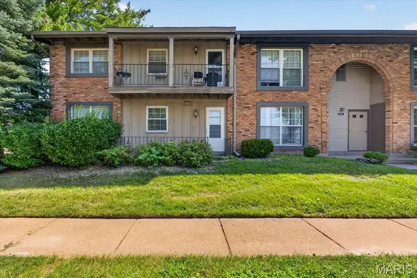 3150 Leisurewood Court #C, Florissant, MO 63033