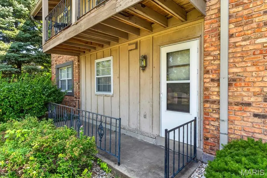 3150 Leisurewood Court #C, Florissant, MO 63033 - #2