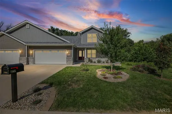 7965 Shadow Creek Drive, Caseyville, IL 62232