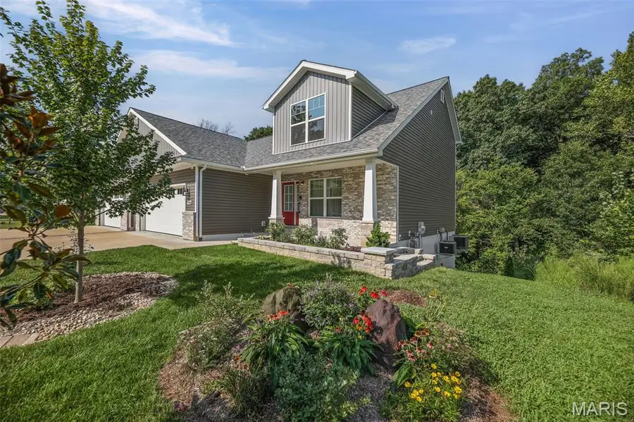 7965 Shadow Creek Drive, Caseyville, IL 62232 - #3
