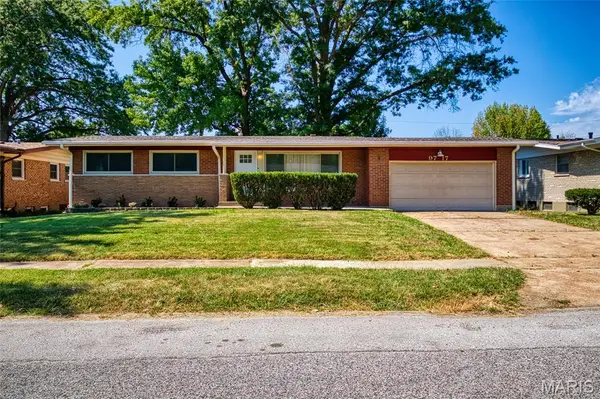 9717 Perch Drive, Ferguson, MO 63136