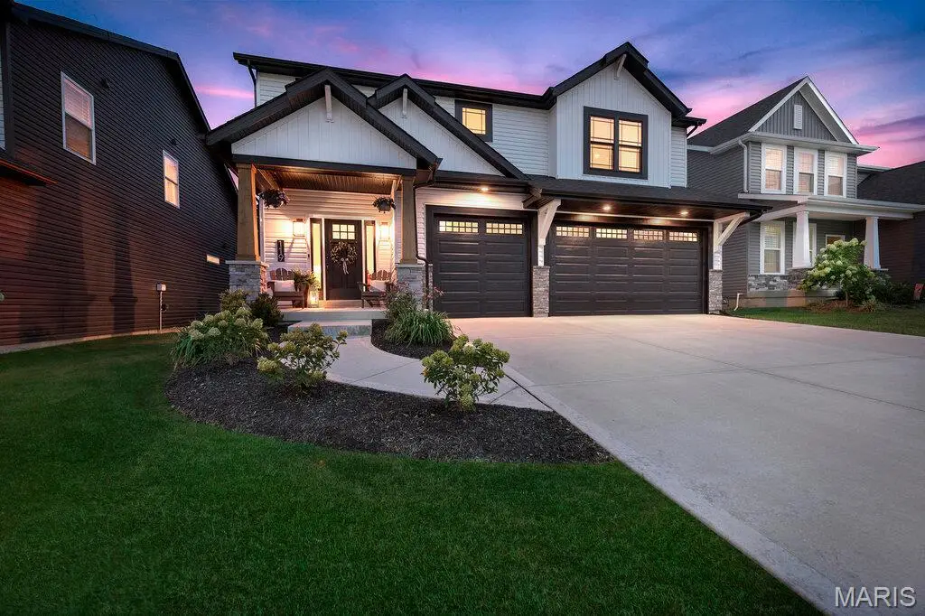 119 Sommerset Court, Lake Saint Louis, MO 63367 - #1