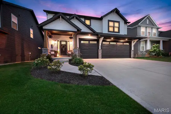 119 Sommerset Court, Lake St Louis, MO 63367