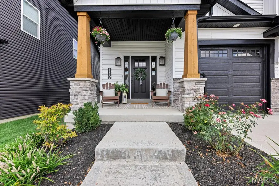 119 Sommerset Court, Lake Saint Louis, MO 63367 - #3