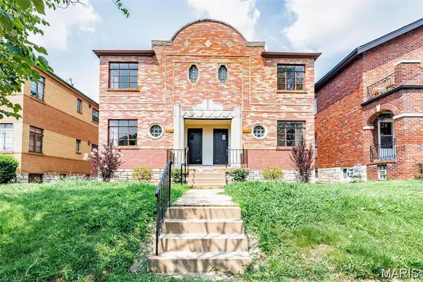 4947 Potomac Street, St Louis, MO 63139
