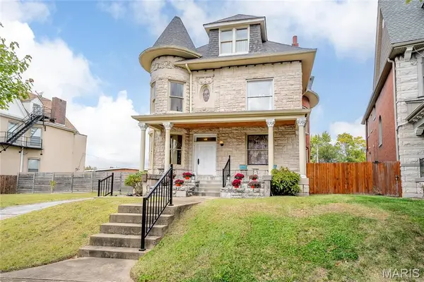 4535 Washington Boulevard, St Louis, MO 63108