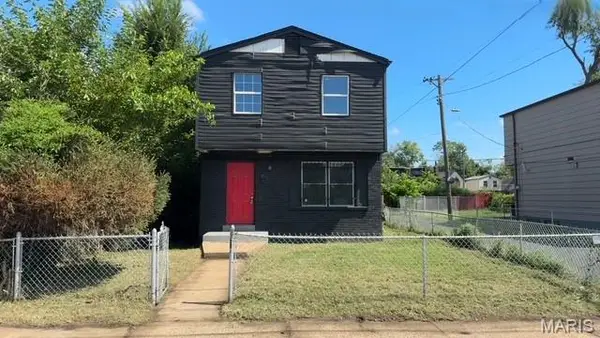 4137 E Lee Avenue, St Louis, MO 63115
