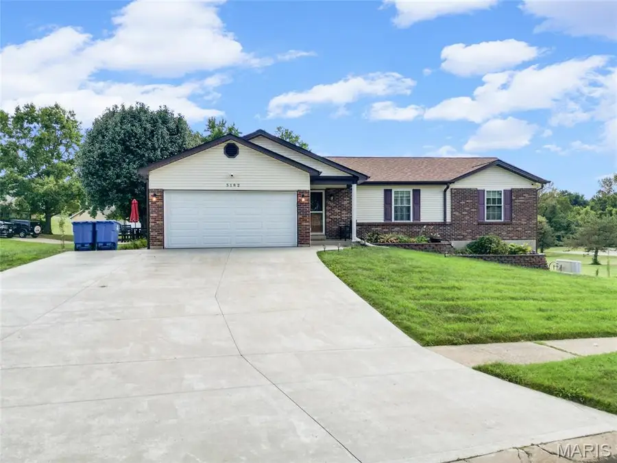 5182 Bristol Rock Road, Florissant, MO 63033 - #2